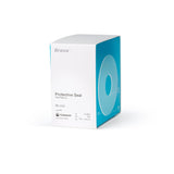 Ostomy Seal Brava® Thin 1-1/8 (27 mm) Stoma 3 Inch (76 mm) - BeHope