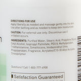Hand and Body Moisturizer McKesson 18 oz. Pump Bottle Cucumber Melon Scent Lotion