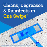 Surface Disinfectant Cleaner Pine-Sol® Broad Spectrum Manual Pour Liquid 80 oz. Bottle Pine Scent NonSterile - BeHope