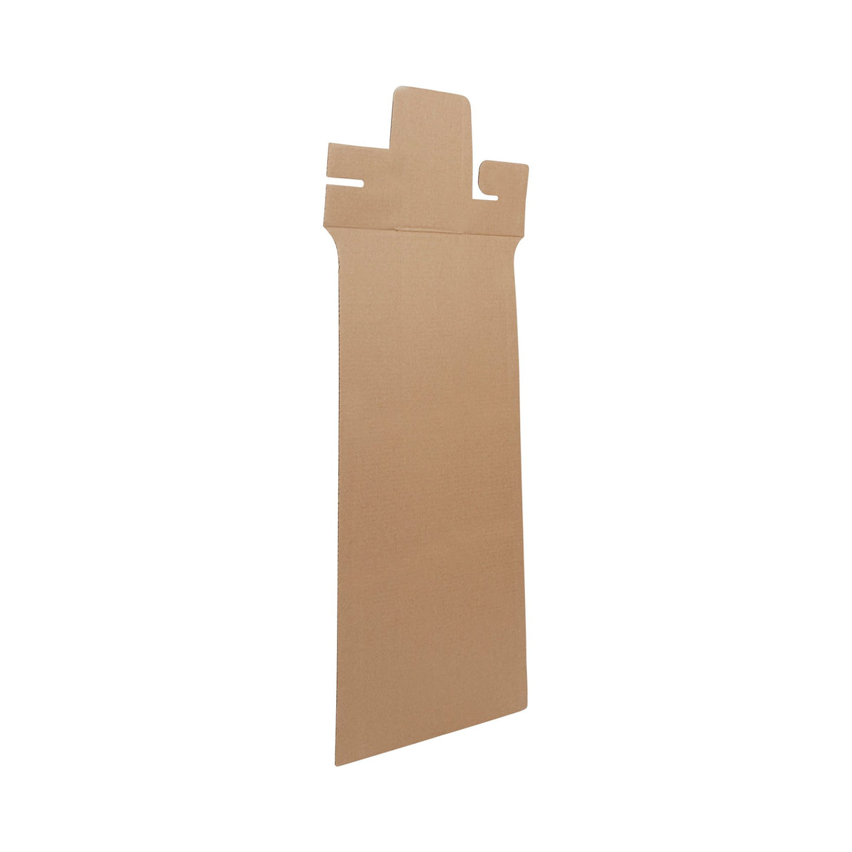 McKesson General Purpose Splint Folding Splint Cardboard Brown 36 Inch Length - BeHope