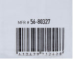 Emesis Basin McKesson Graphite 16 oz. Plastic Single Patient Use - BeHope