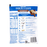 Food and Beverage Thickener Thick & Easy® Texture Modified Bread & Dessert Mix 10.6 oz. Pouch Bread / Dessert Flavor Powder IDDSI Level 4 Extremely Thick/Pureed - BeHope