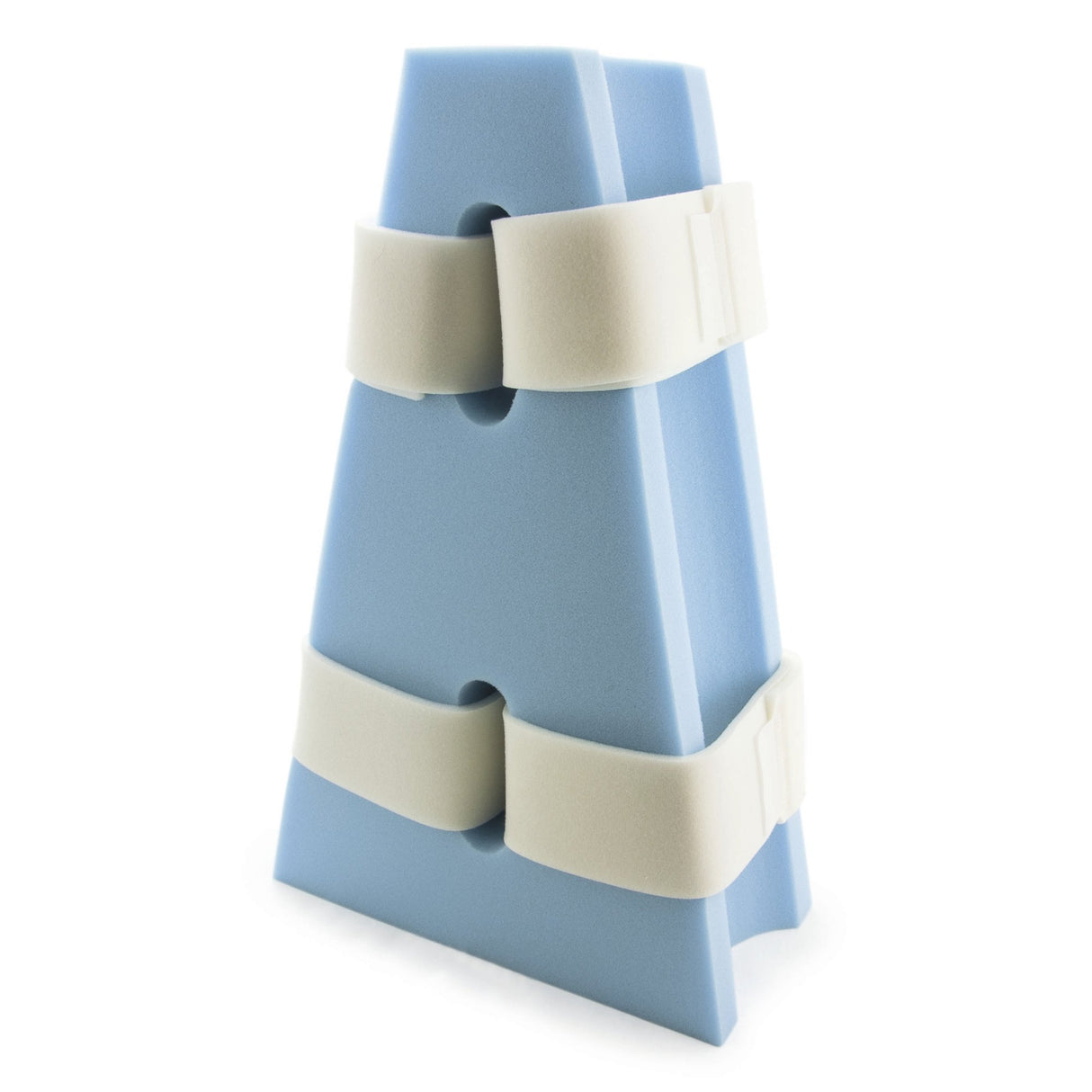 Hip Abduction Pillow McKesson Medium Hook and Loop Closure - BeHope