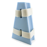 Hip Abduction Pillow McKesson Medium Hook and Loop Closure - BeHope