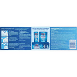 Toilet Bowl Cleaner Disinfecting Refill Pads Clorox® Blue / White, 3 Inch, Sponge Head - BeHope