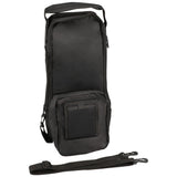 Feeding Pump Backpack McKesson Polyester, PCV Window, Disposable - BeHope