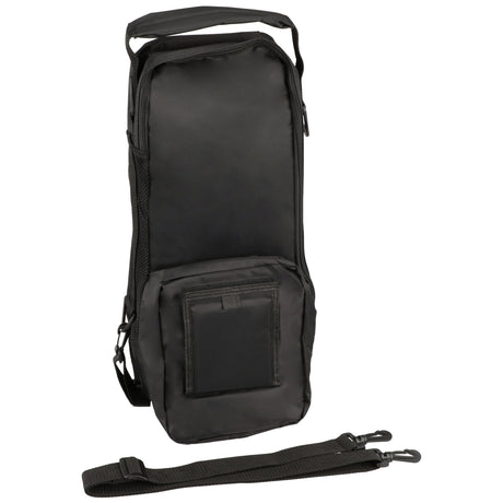 Feeding Pump Backpack McKesson Polyester, PCV Window, Disposable - BeHope