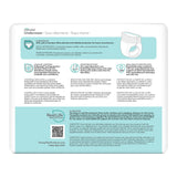 Unisex Adult Absorbent Underwear Tranquility Essential Pull On with Tear Away Seams 2X-Large Disposable Heavy Absorbency