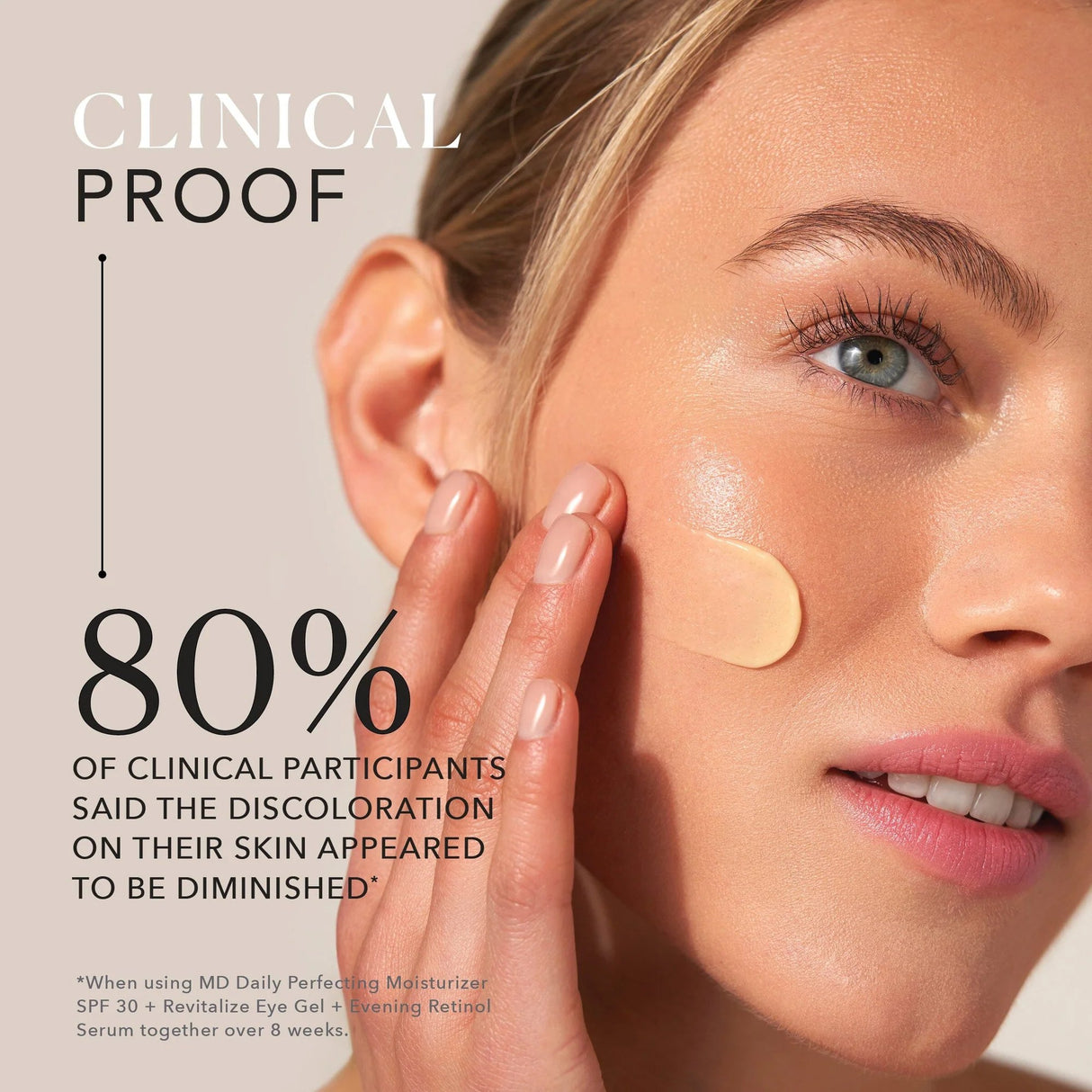 Evening Retinol Serum MDSolarsciences 1 oz. Serum