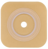 Ostomy Barrier Sur-Fit Natura® Durahesive® Trim to Fit, Extended Wear Without Tape 38 mm Flange Sur-Fit® Natura® System 4 X 4 Inch - BeHope