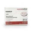 Conforming Bandage McKesson 4 Inch X 4-1/10 Yard NonSterile 12 per Pack - BeHope