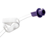Small Cap Gravity Feeding Set with Cross Spike and ENFit Connector Bolink™ - BeHope