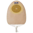 Urostomy Pouch SenSura® One-Piece System 10-3/8 Inch Length, Maxi Flat, Trim to Fit 3/8 to 3 Inch Stoma Drainable - BeHope