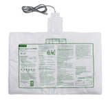 Chair Sensor Pad McKesson Brand 10 X 15 Inch - BeHope