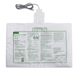 Chair Sensor Pad McKesson Brand 10 X 15 Inch - BeHope