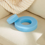Head Positioner Donut McKesson 9 Inch Diameter Foam Freestanding - BeHope