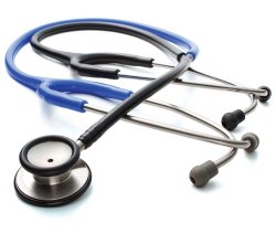 Teaching Stethoscope Adscope® - BeHope