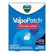 Aroma Patch Vicks® VapoPatch™ Patch 5 per Box - BeHope
