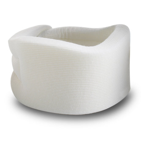 Cervical Collar McKesson Soft Density Adult Large One-Piece 3-3/4 Inch Height 22 Inch Length 19 to 22 Inch Neck Circumference - BeHope