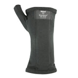Wrist / Hand Support IMAK® RSI SmartGlove® with Thumb Support Cotton / Spandex Left or Right Hand Black Medium - BeHope