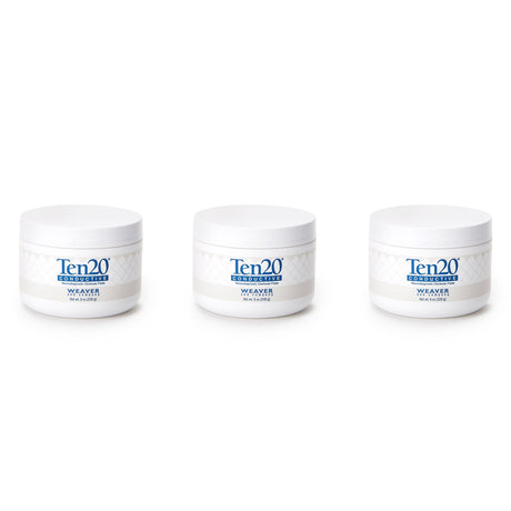 Electrode Gel Ten20® Conductive Gel 8 oz. Jug - BeHope