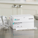 Biopsy Punch McKesson Argent™ Dermal 1.5 mm - BeHope