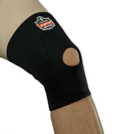 Knee Support ProFlex® Small Pull-On Left or Right Knee - BeHope