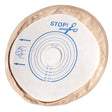 Stoma Cap ActiveLife® 19-50 mm Stoma Opening, Opaque, One-Piece, Cut-To-Fit - BeHope