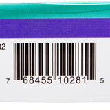 Thin Hydrocolloid Dressing DuoDERM Extra Thin CGF Film Backing 1-1/2 X 1-3/4 Inch Oval Hydrocolloid / Film