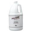 Ultrasound Lotion Polysonic® Multi-Purpose 1 gal. Pump Bottle - BeHope