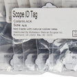 Stethoscope ID Tag McKesson - BeHope