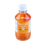 Glucose Tolerance Beverage Glucocrush™ Orange 75 Gram Adults / Children 10 Oz. Per Bottle - Behope