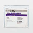 Cleanroom Wipe SterileWipe™ HS II 100 Count Bag 12 X 12 Inch Sterile Disposable - BeHope