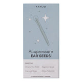Acupressure Ear Seeds Kanjo - BeHope