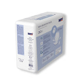 Booster Pad Seni® 25 Inch Length Moderate Absorbency Super Absorbent Core One Size Fits Most - BeHope