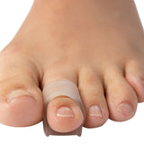 Hammer Toe Cushion Visco-GEL® Hammer ToeCrutch™ Medium Pull-On Foot - BeHope
