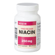 Dietary Supplement Major® 250 mg Strength Capsule 100 per Bottle - BeHope