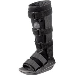 Walker Boot Bledsoe™ ProGait Non-Pneumatic Adult Large Tall - BeHope
