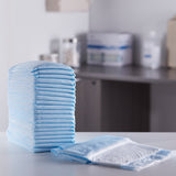 Disposable Underpad McKesson 23 X 36 Inch Polymer Moderate Absorbency - BeHope