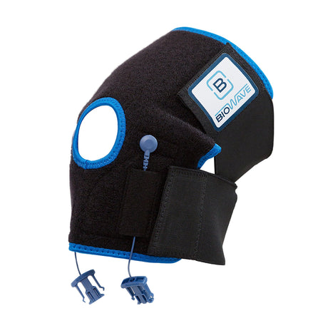 BioWrap® Blue Electrotherapy Electrode Garment For BioWaveGO® - BeHope