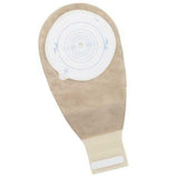 Ostomy Pouch Esteem®+ One-Piece System 14 Inch Length Trim to Fit 3/8 to 4 Inch Stoma Drainable - BeHope