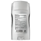 Antiperspirant / Deodorant Speed Stick Power Solid 3 oz. Fresh Scent