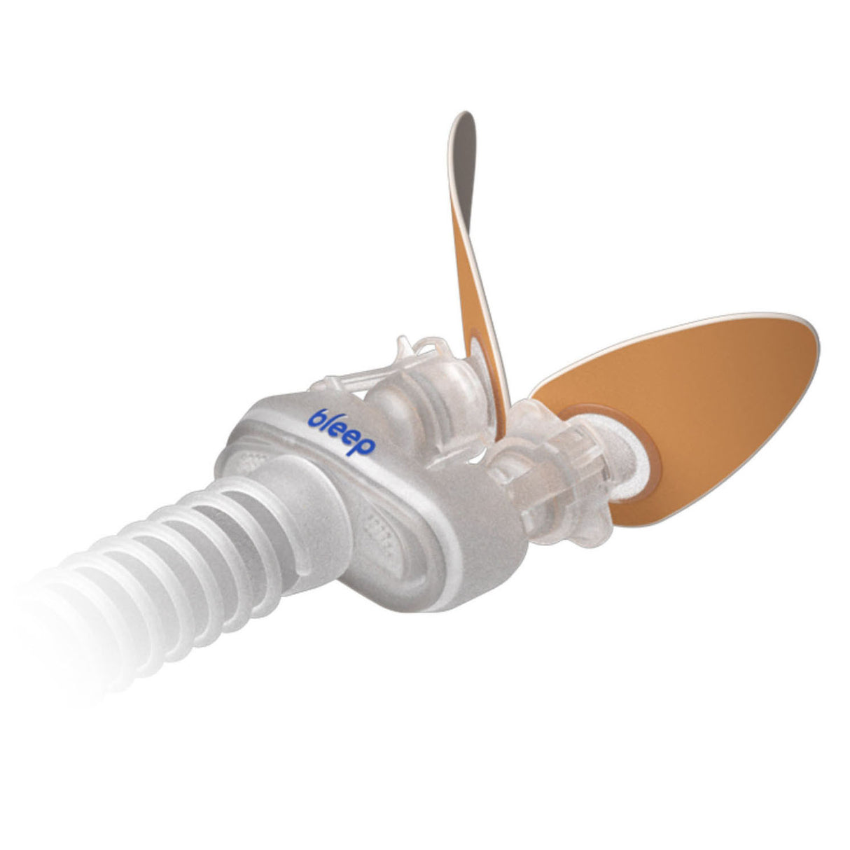 Nostril Covers Dreamport™ - Behope