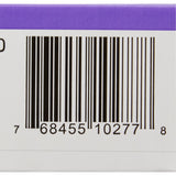 Thin Hydrocolloid Dressing DuoDERM Extra Thin CGF Film Backing 2 X 4 Inch Rectangle Hydrocolloid / Film