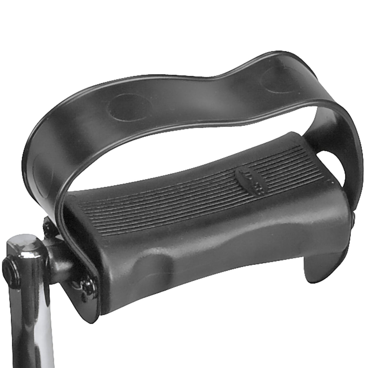 Pedal Exerciser DMI® Mini Bike Exerciser Portable Black - BeHope