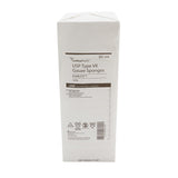 Gauze Sponge Curity™ Nonsterile for Wound Dressing and Cleaning - BeHope
