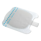 Single Use Patient Return Electrode Without Cord - BeHope
