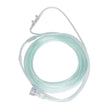 ETCO2 Nasal Cannula McKesson Adult Curved Prongs 10 Foot Tubing - BeHope