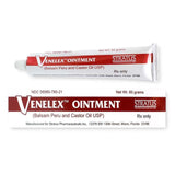 Venelex™ Balsam Peru / Castor Oil 87 mg - 788 mg / Gram Ointment 60 Gram - BeHope