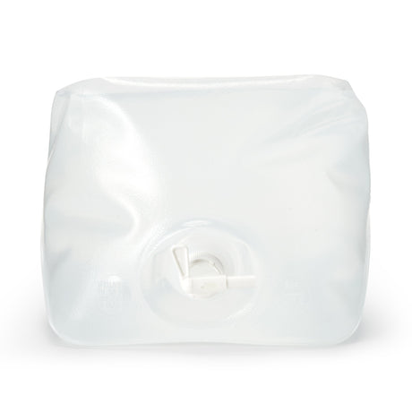 Chemistry Reagent Deionized Water ACS Grade 100% 5 gal. - BeHope